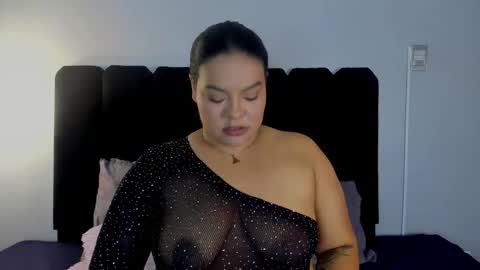 freya_blaze online show from 03.23.26
