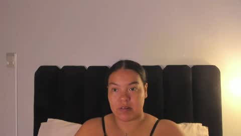 freya_blaze online show from 04.08.26