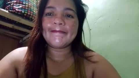 Snapshot of freya_fox16 chatting on 03.23.26 freya_fox16 online show from 03.23.26