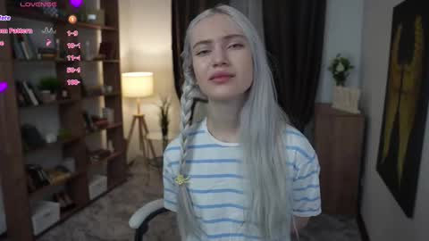 Freya online show from 03.07.26