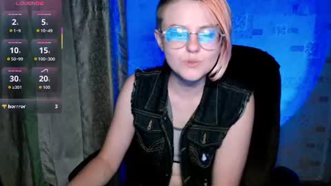 Freya online show from 07.24.26