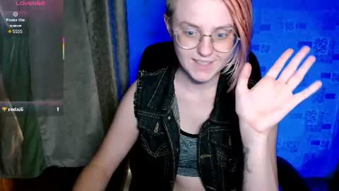 Freya online show from 07.26.26