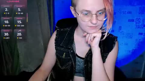 Freya online show from 07.27.26