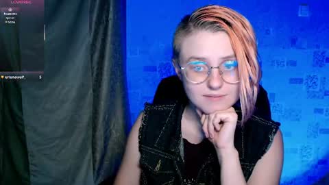 Freya online show from 07.29.26