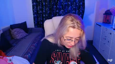 ANNE online show from 07.30.26