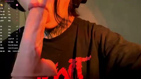 freyablow online show from 08.03.26