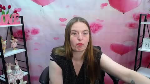 FreyaDak online show from 04.28.26
