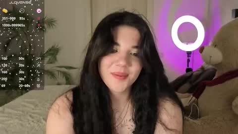 Mila online show from 03.13.26