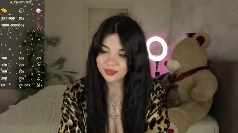 Mila online show from 03.14.26