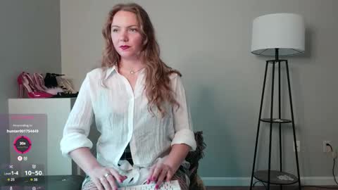Miss Freya online show from 05.30.26