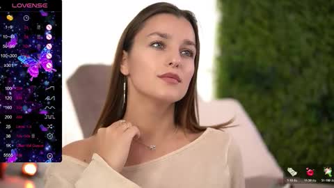 freyaheart online show from 11.25.25