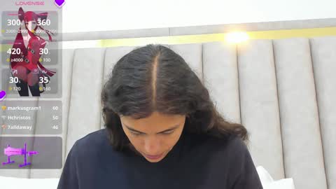 FREYA online show from 12.29.24