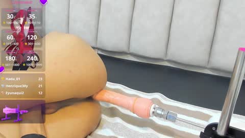 FREYA online show from 01.11.25