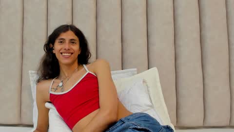 FREYA online show from 01.20.25