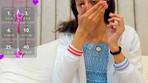 FREYA online show from 02.04.25