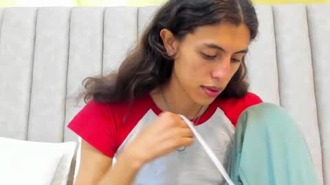 FREYA online show from 02.12.25