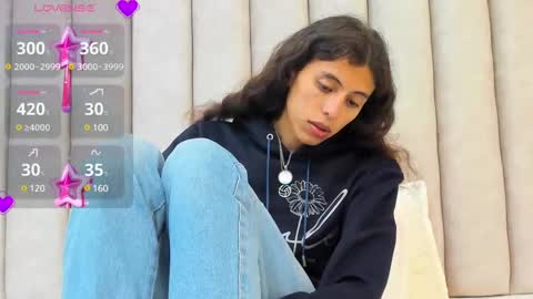 FREYA online show from 02.25.25