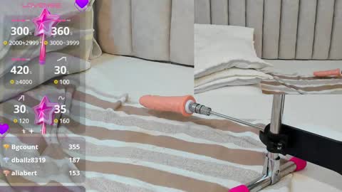 FREYA online show from 02.27.25