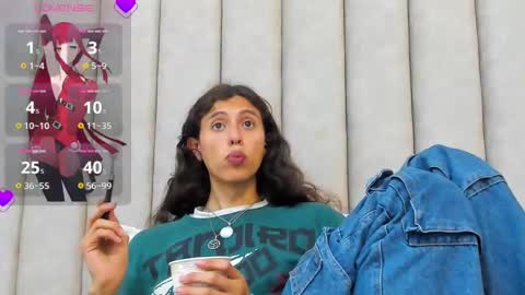 FREYA online show from 03.11.25