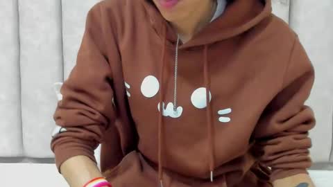 FREYA online show from 10.21.25