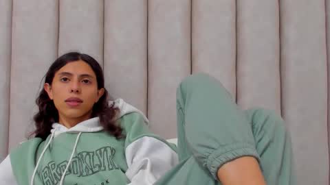 FREYA online show from 10.23.25