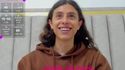 FREYA online show from 11.18.25