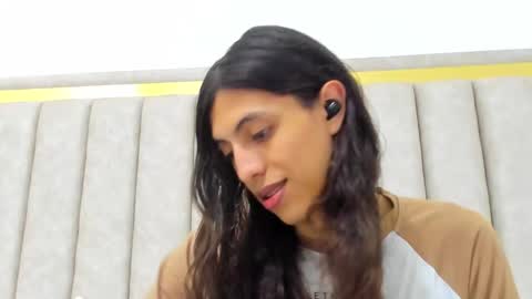 FreyaMoller  online show from 03.12.26