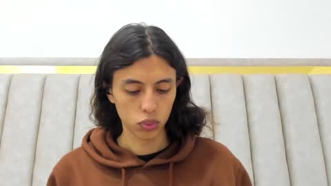 FreyaMoller  online show from 03.17.26