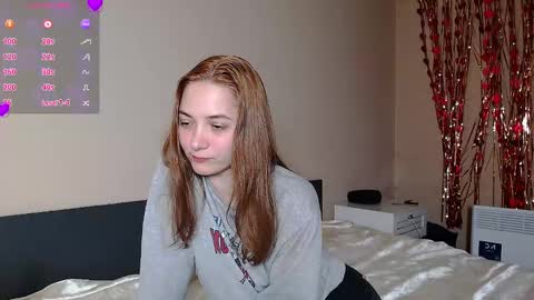 FreyaOliver online show from 03.30.26