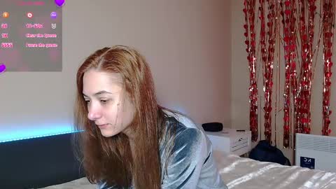 FreyaOliver online show from 04.01.26
