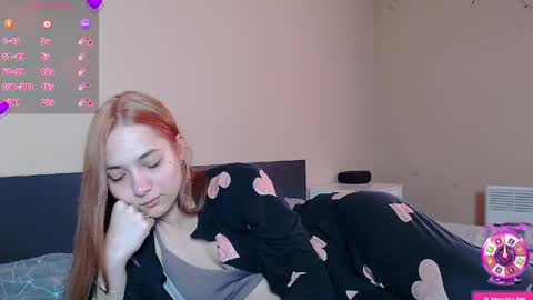 FreyaOliver online show from 05.05.26