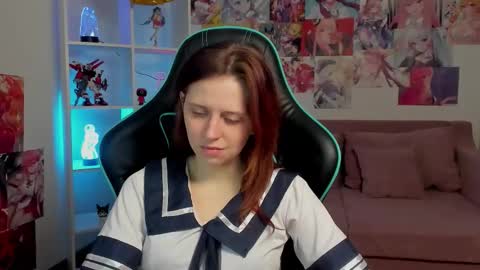 FreyaVey online show from 03.09.26