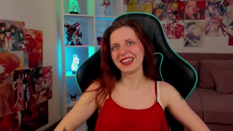 FreyaVey online show from 03.13.26