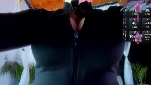 Snapshot of freydis18 chatting on 02.18.26 aura online show from 02.18.26