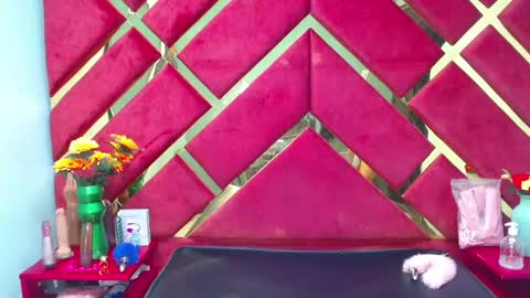 freyja_naugthy online show from 02.20.25