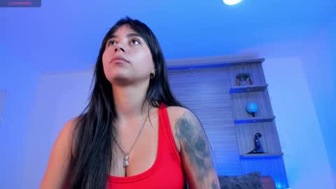 Snapshot of freyja_sweet_ chatting on 09.15.25 Freyja Sweet online show from 09.15.25