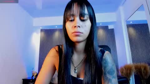 Snapshot of freyja_sweet_ chatting on 09.17.25 Freyja Sweet online show from 09.17.25