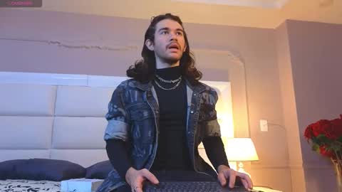 freyrvik online show from 10.02.25