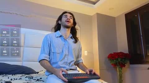 freyrvik online show from 10.04.25