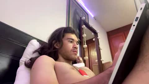 freyrvik online show from 11.20.25