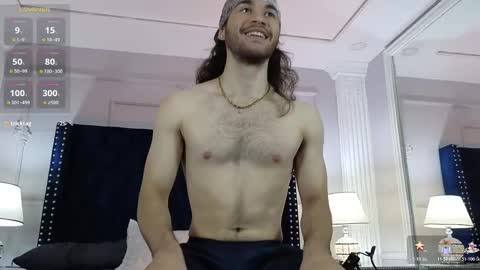 freyrvik online show from 11.28.25