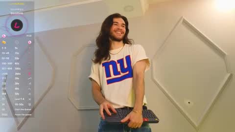 freyrvik online show from 12.03.25