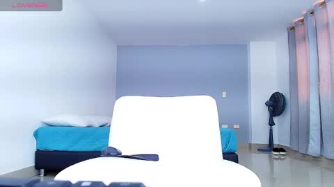 Snapshot of freyva_ chatting on 01.20.25 freyva_ online show from 01.20.25