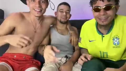 freyva_ online show from 03.12.26