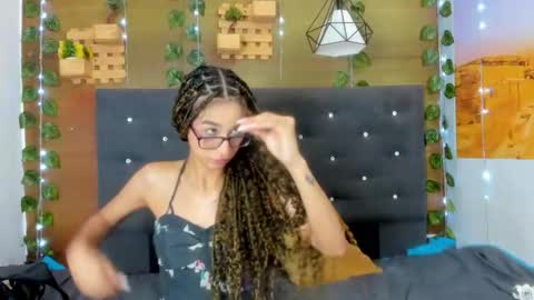 Frezzita online show from 09.21.25