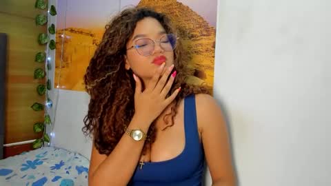 Frezzita online show from 10.23.25