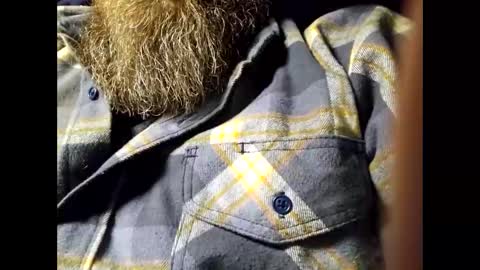 Snapshot of frickish chatting on 02.08.25 Frickish online show from 02.08.25