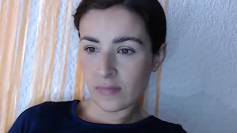 Snapshot of frida__x chatting on 03.01.25 Frida online show from 03.01.25