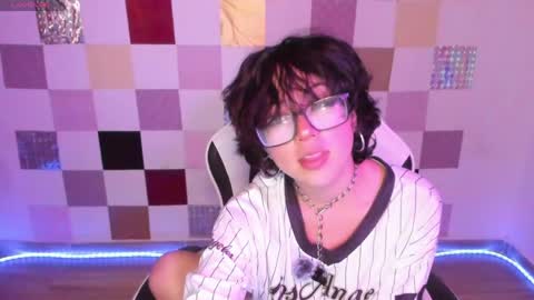 Snapshot of frida_lassi_ chatting on 03.29.26 frida_lassi_ online show from 03.29.26