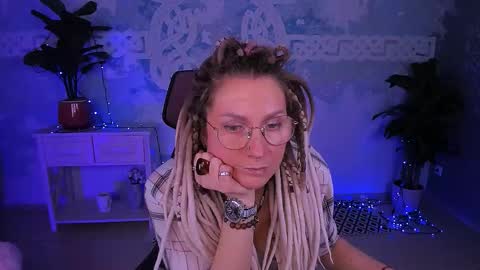 Frida Tander online show from 03.09.26